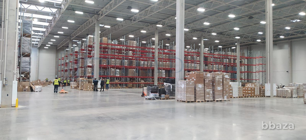 Сдается помещение 4055.80 м² Москва - изображение 1