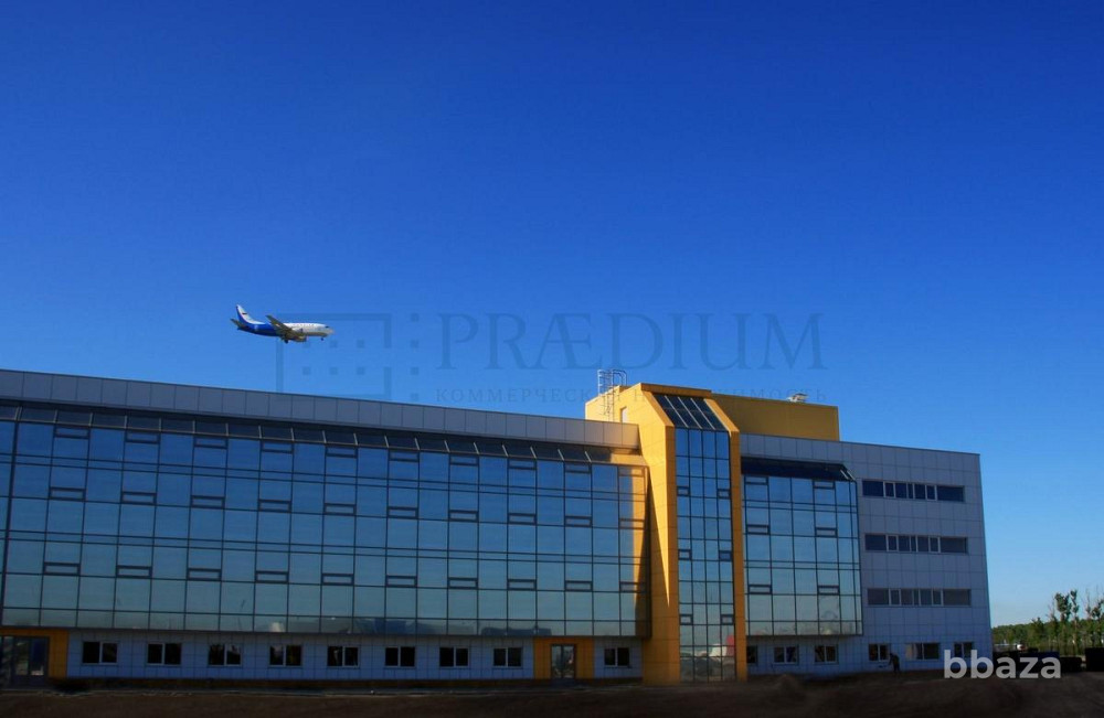 Сдается помещение 2470.00 м² Москва - изображение 6