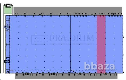 Сдается помещение 2470.00 м² Москва - изображение 3