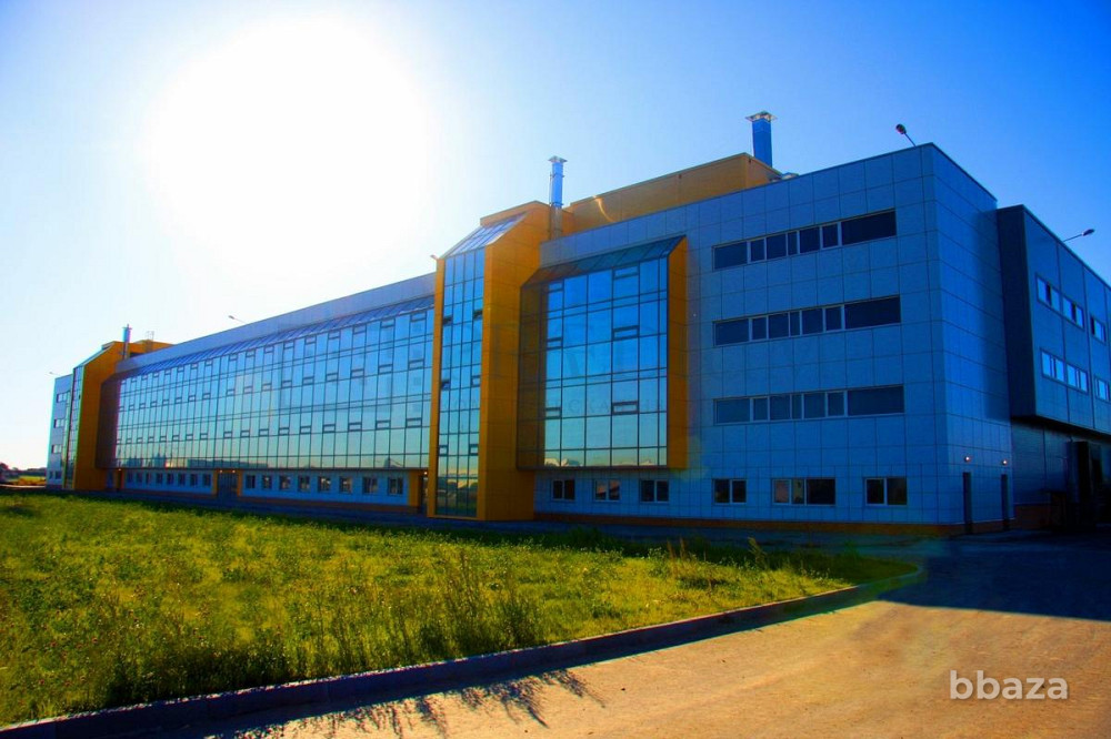 Сдается помещение 2470.00 м² Москва - изображение 4