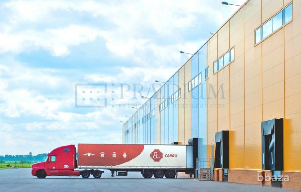 Сдается помещение 2470.00 м² Москва - изображение 8