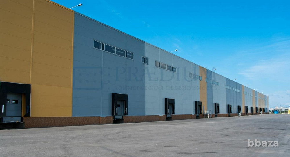 Сдается помещение 2470.00 м² Москва - изображение 7