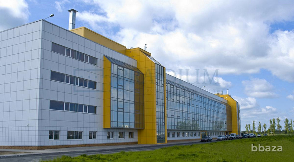 Сдается помещение 2470.00 м² Москва - изображение 5