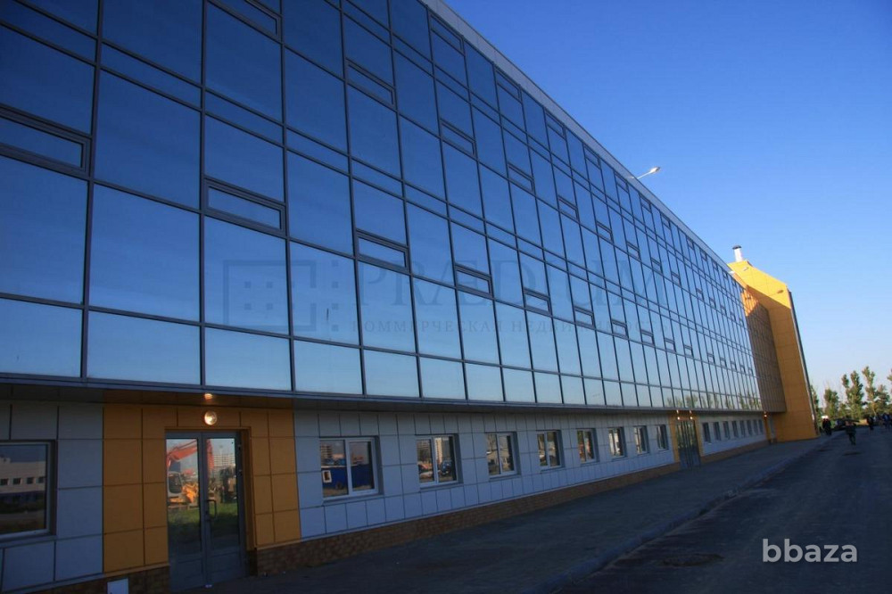 Сдается помещение 2470.00 м² Москва - изображение 9