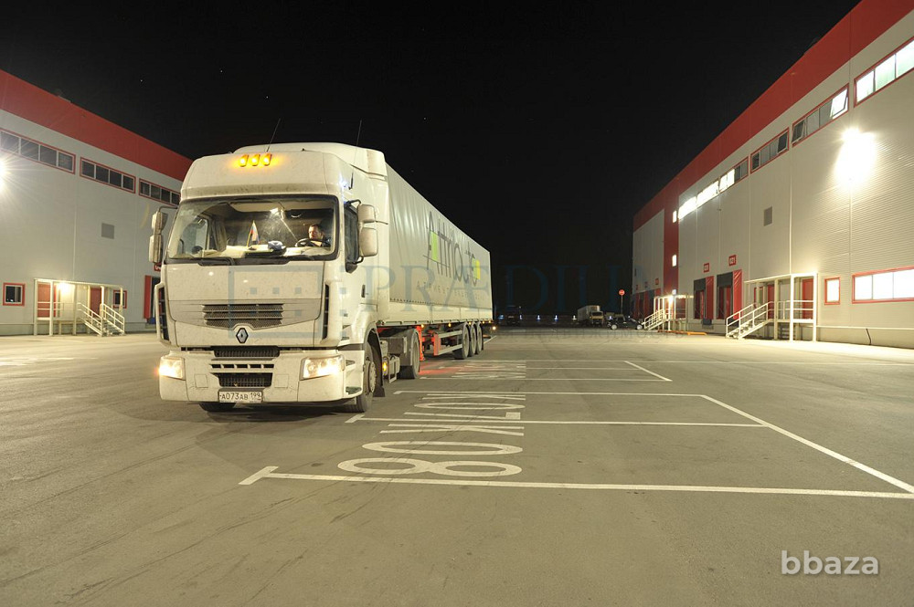 Сдается помещение 5030.00 м² Москва - изображение 2