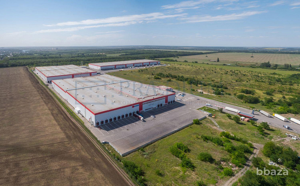 Сдается помещение 2700.00 м² Москва - изображение 5