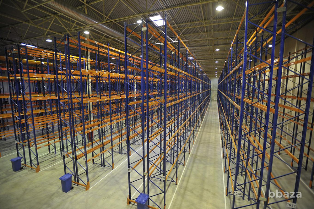 Сдается помещение 2700.00 м² Москва - изображение 1