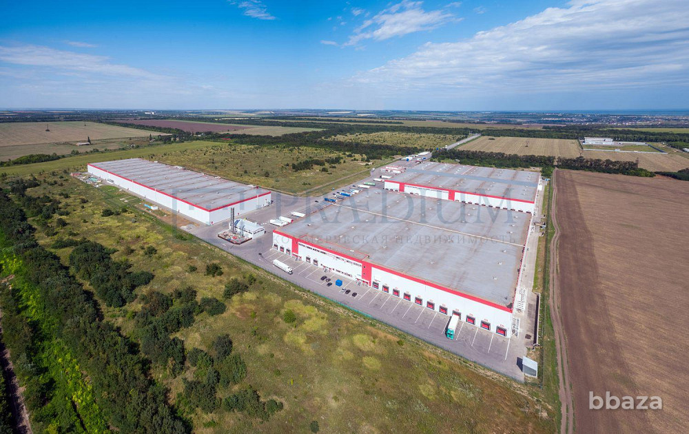 Сдается помещение 2700.00 м² Москва - изображение 3