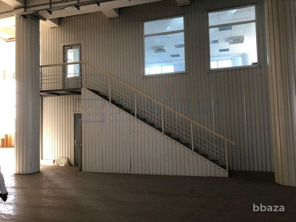 Сдается помещение 3000.00 м² Москва - изображение 2