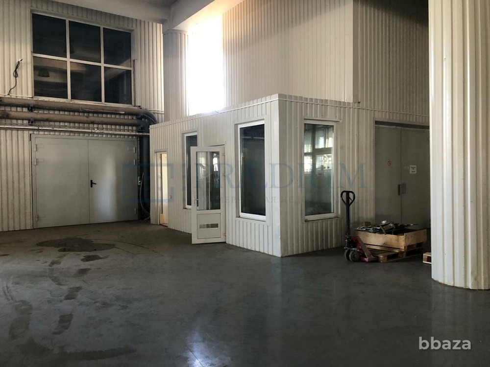 Сдается помещение 14000.00 м² Москва - изображение 7