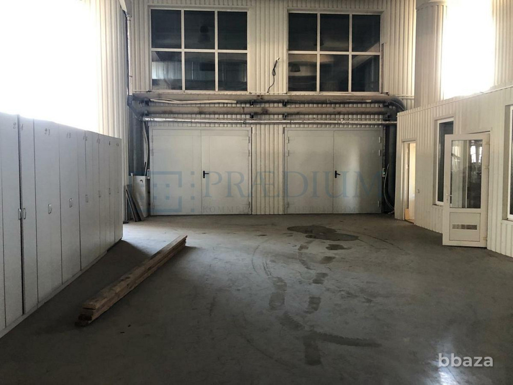 Сдается помещение 14000.00 м² Москва - изображение 9