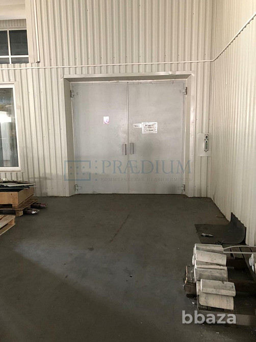 Сдается помещение 14000.00 м² Москва - изображение 6