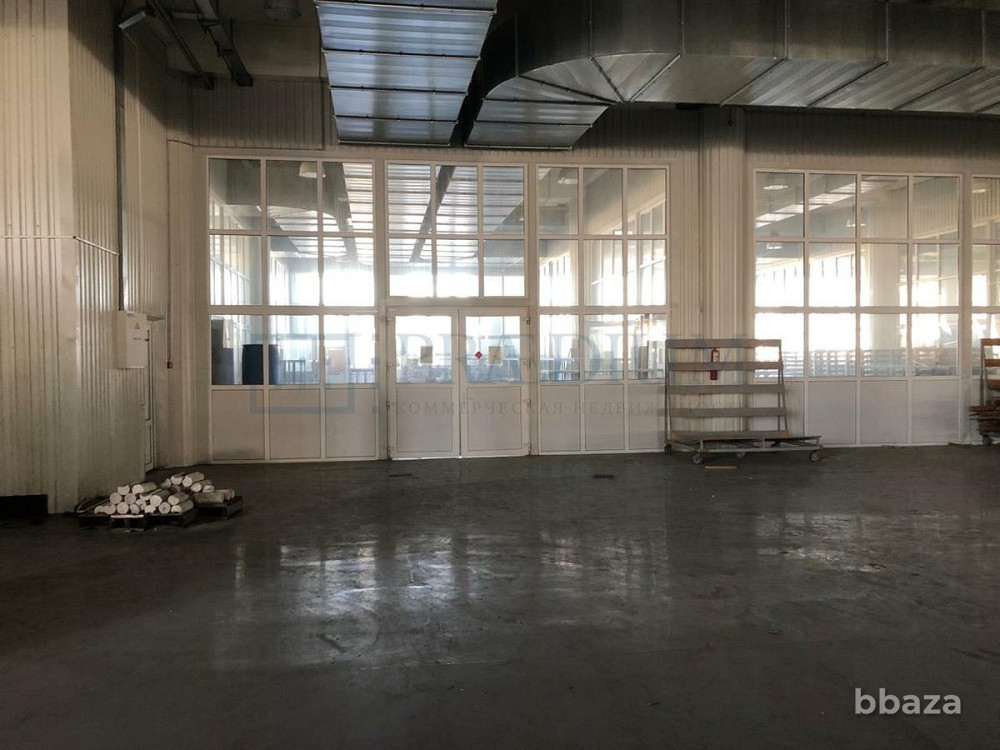 Сдается помещение 14000.00 м² Москва - изображение 8