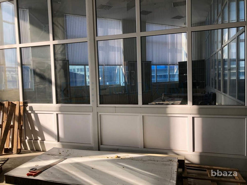 Сдается помещение 14000.00 м² Москва - изображение 10