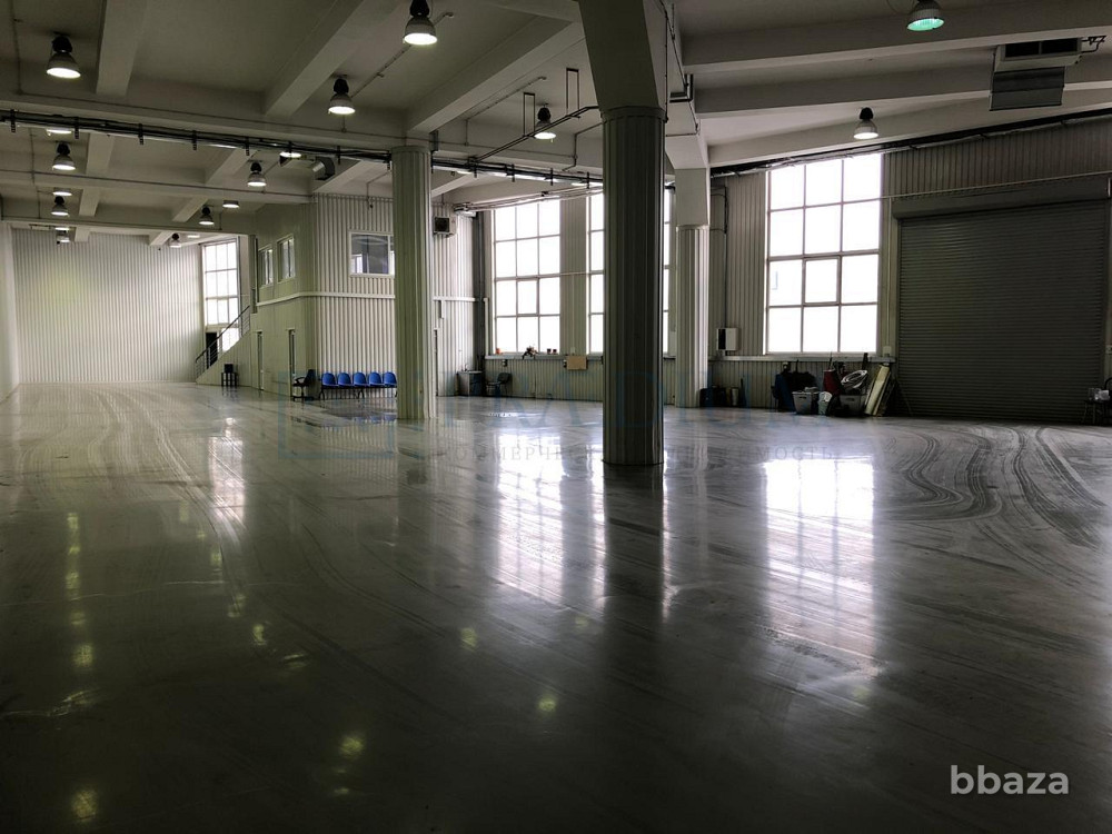 Сдается помещение 14000.00 м² Москва - изображение 2