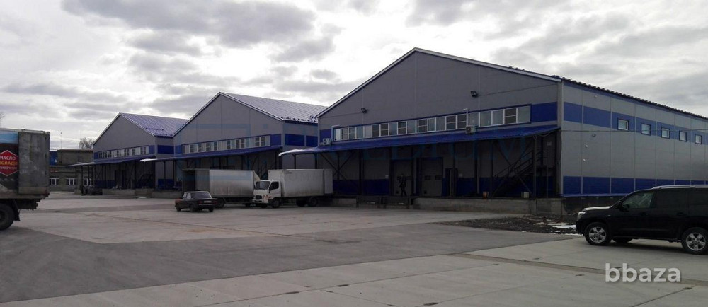 Сдается помещение 1500.00 м² Москва - изображение 8