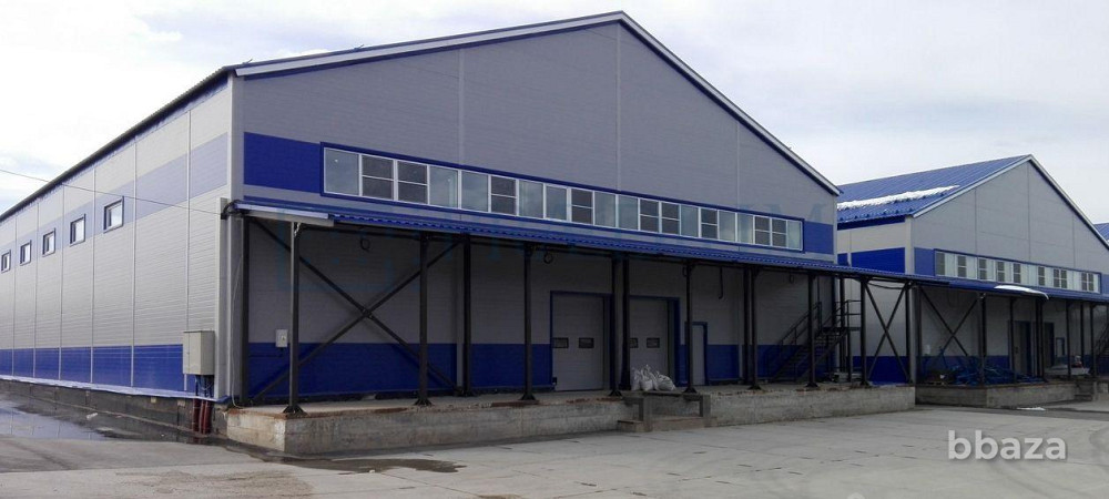 Сдается помещение 1500.00 м² Москва - изображение 7