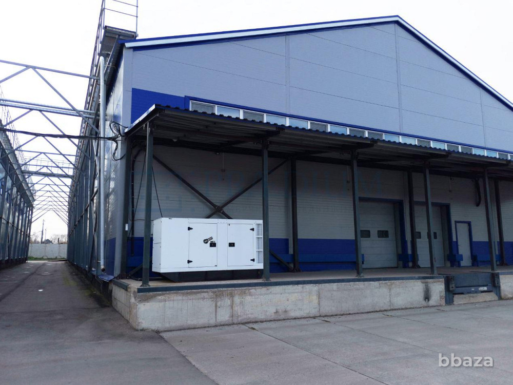 Сдается помещение 1500.00 м² Москва - изображение 9