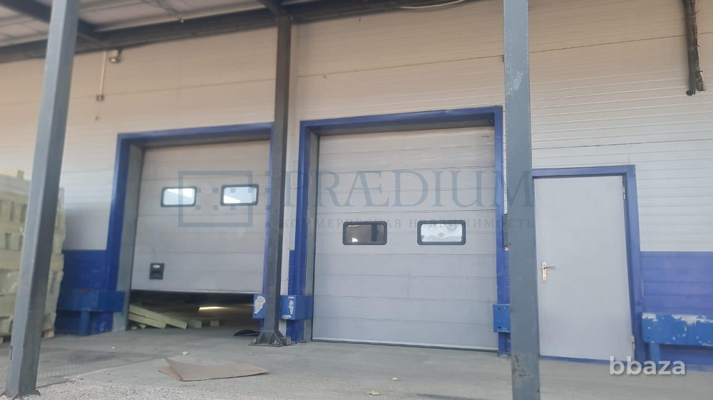 Сдается помещение 1500.00 м² Москва - изображение 1