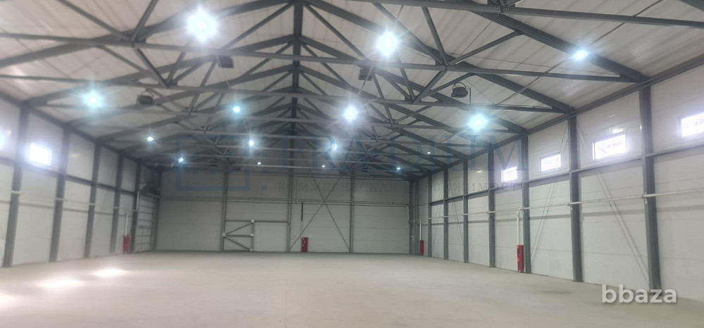 Сдается помещение 1500.00 м² Москва - изображение 4