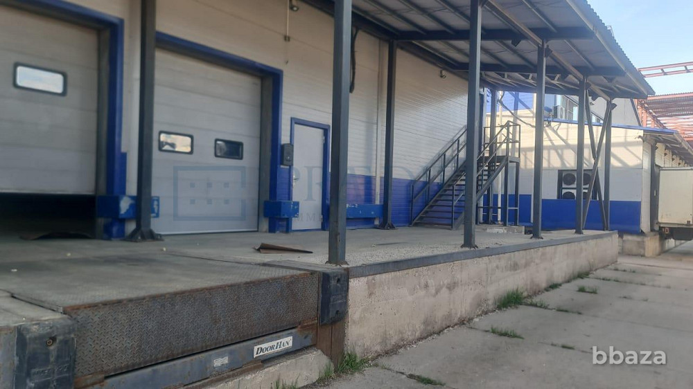 Сдается помещение 1500.00 м² Москва - изображение 2