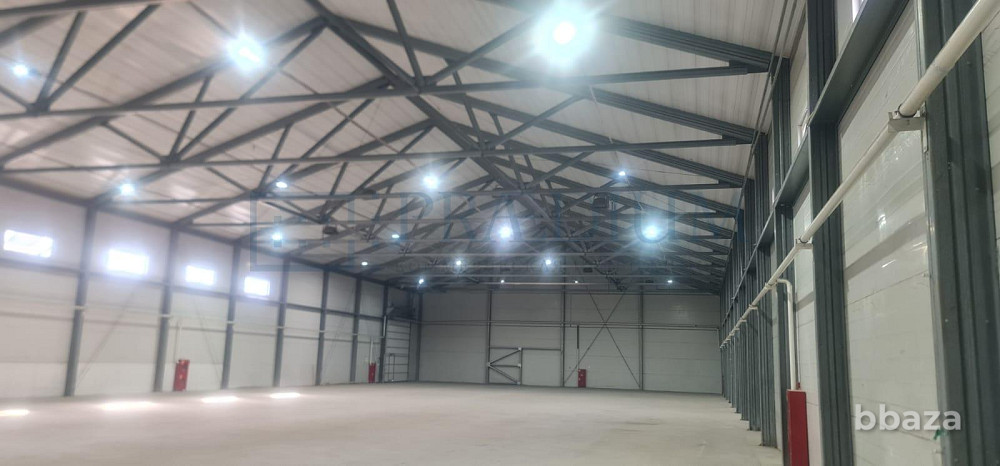 Сдается помещение 1500.00 м² Москва - изображение 5