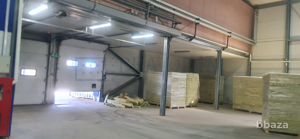 Сдается помещение 1500.00 м² Москва - изображение 3