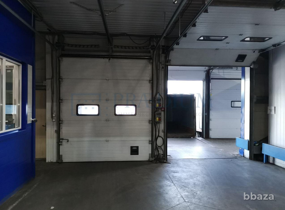 Сдается помещение 3400.00 м² Москва - изображение 2