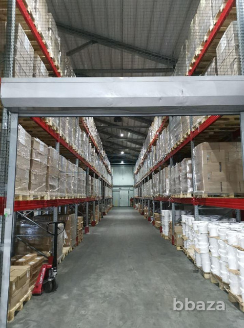 Сдается помещение 3400.00 м² Москва - изображение 1