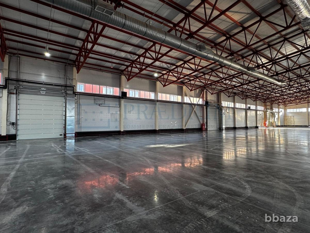 Сдается помещение 4700.00 м² Москва - изображение 8