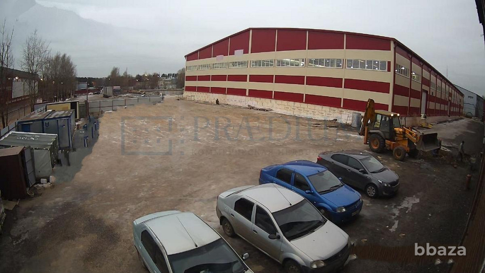 Сдается помещение 4700.00 м² Москва - изображение 10