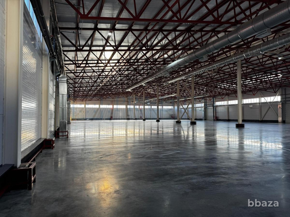 Сдается помещение 4700.00 м² Москва - изображение 3