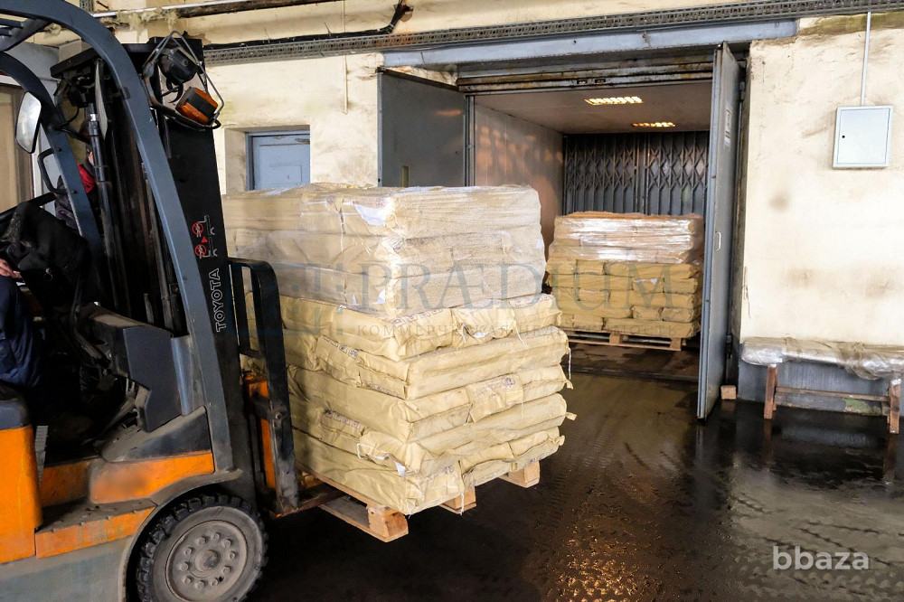 Сдается помещение 800.00 м² Москва - изображение 4