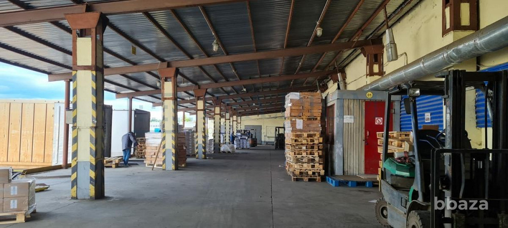 Сдается помещение 800.00 м² Москва - изображение 6