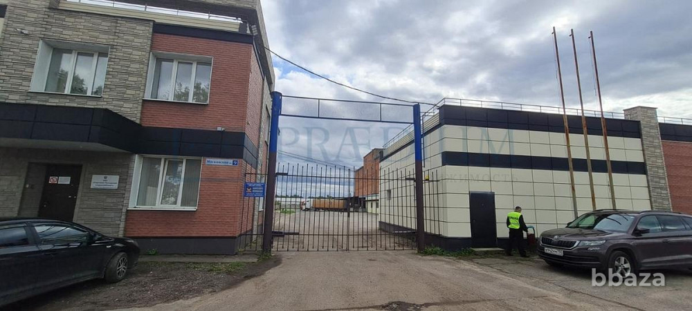 Сдается помещение 400.00 м² Москва - изображение 9