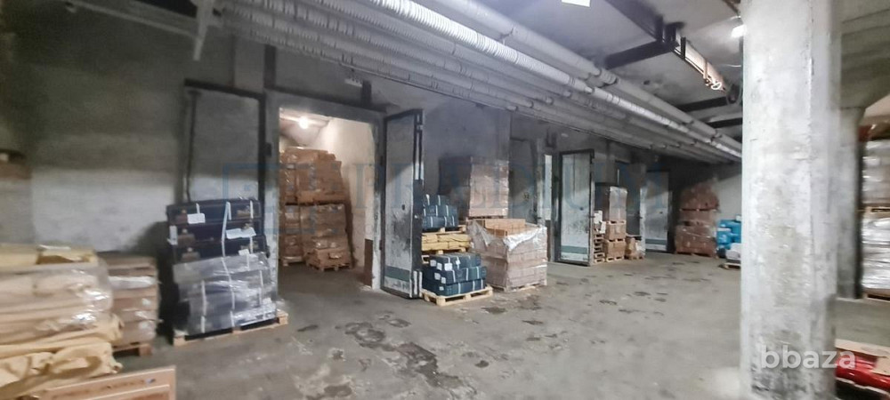 Сдается помещение 400.00 м² Москва - изображение 1