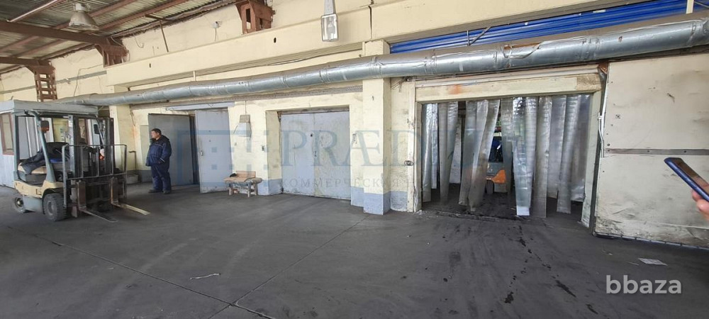 Сдается помещение 400.00 м² Москва - изображение 5