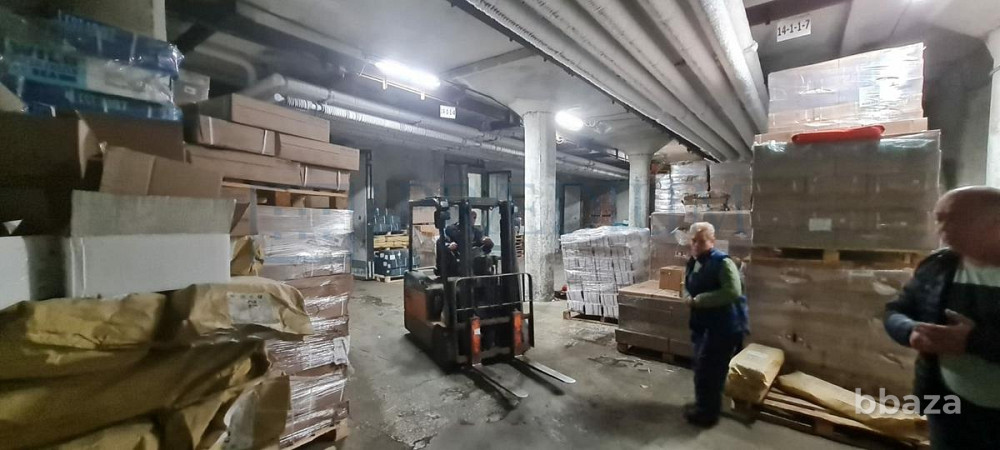 Сдается помещение 400.00 м² Москва - изображение 3