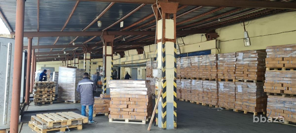 Сдается помещение 400.00 м² Москва - изображение 4