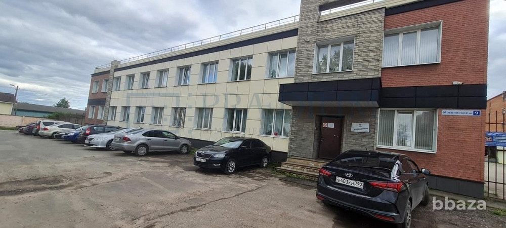 Сдается помещение 800.00 м² Москва - изображение 7
