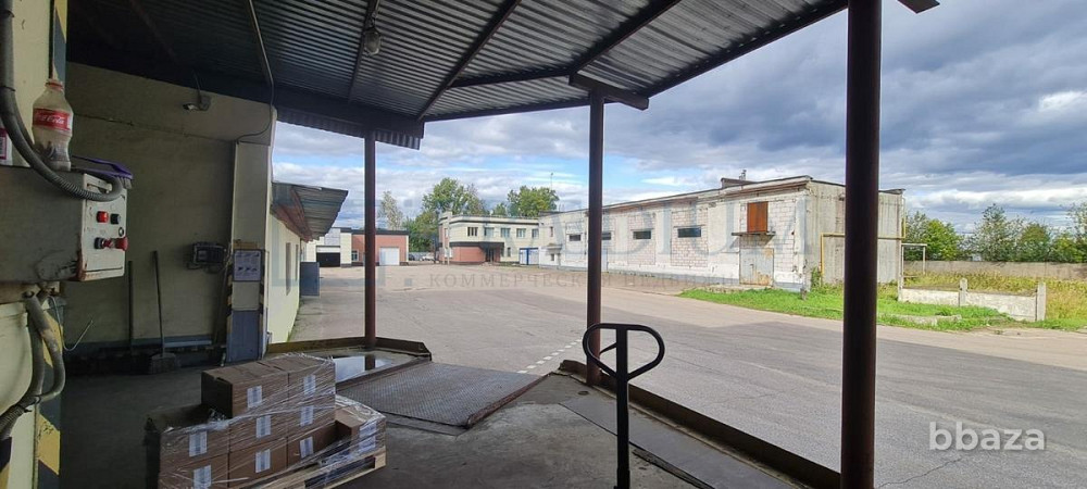 Сдается помещение 800.00 м² Москва - изображение 9