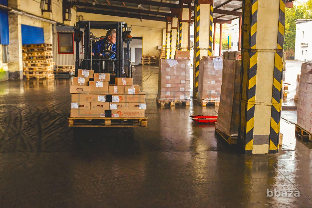 Сдается помещение 800.00 м² Москва - изображение 2