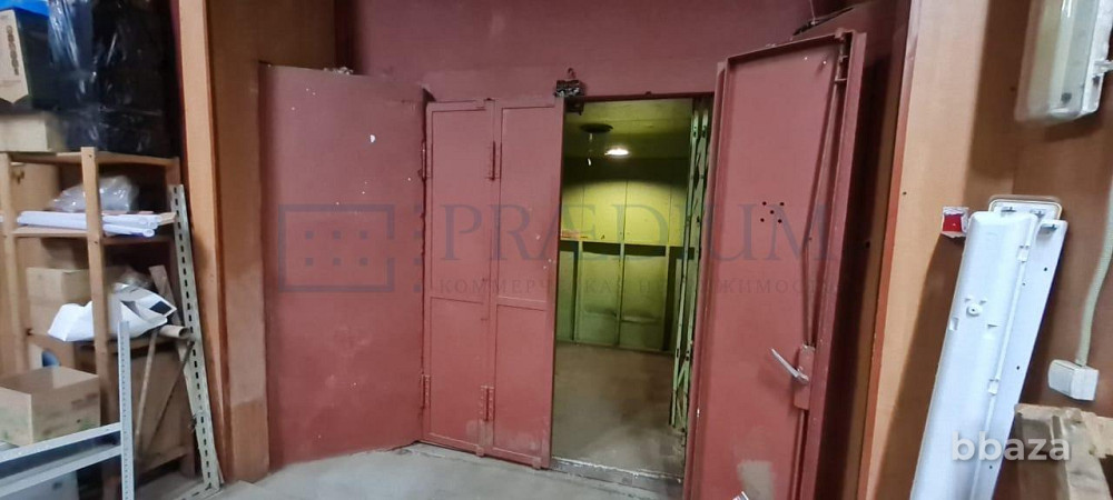 Сдается помещение 2200.00 м² Москва - изображение 4