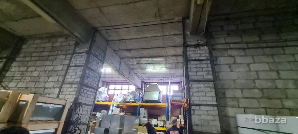 Сдается помещение 2200.00 м² Москва - изображение 6