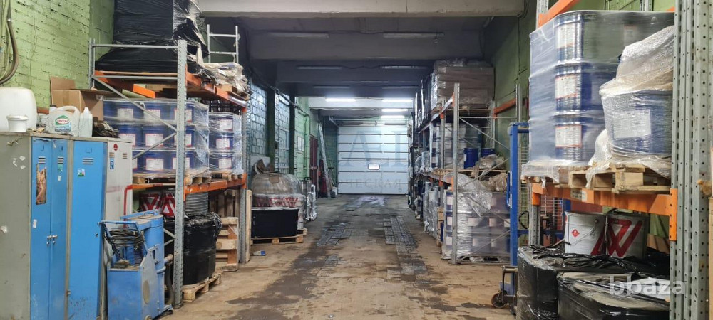 Сдается помещение 2200.00 м² Москва - изображение 2