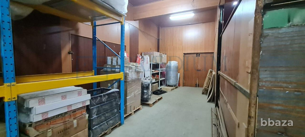 Сдается помещение 2200.00 м² Москва - изображение 3