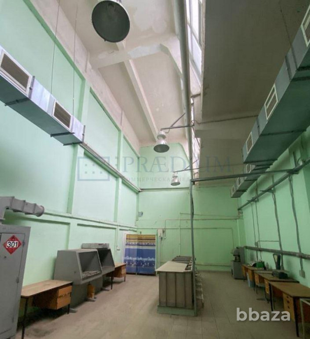 Сдается помещение 5000.00 м² Москва - изображение 5