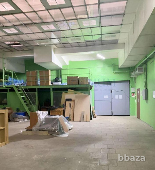 Сдается помещение 5000.00 м² Москва - изображение 10
