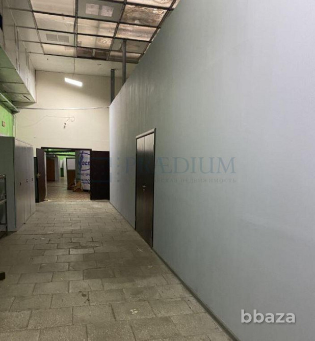 Сдается помещение 10000.00 м² Москва - изображение 4