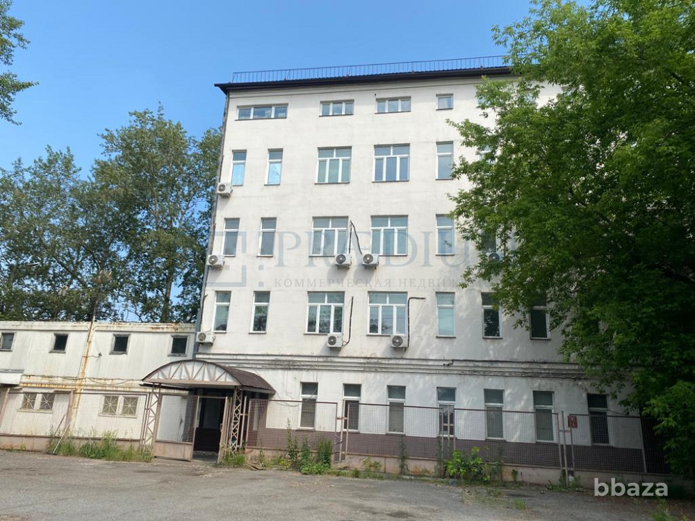 Сдается помещение 9000.00 м² Москва - изображение 6